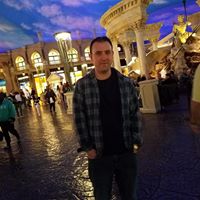 Christopher Barlow Photo 11