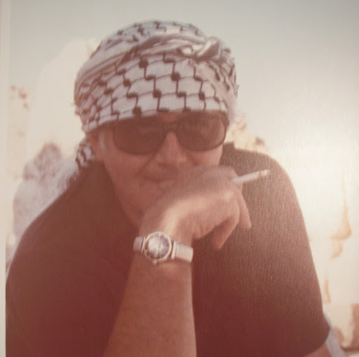 Francis Peters Photo 17