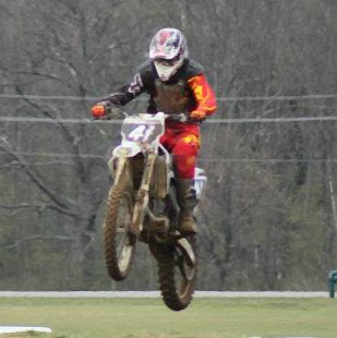 Josh Groves Photo 31