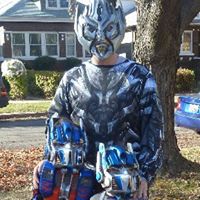 Josh Goldman Photo 27