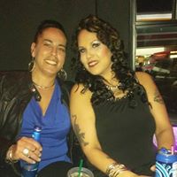 Gina Benavidez Photo 14