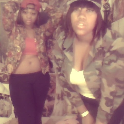 Crystal Hilton Photo 6