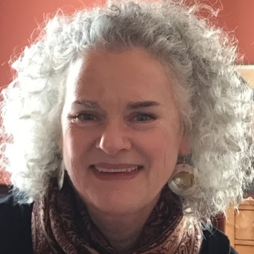 Terry Winters Photo 19