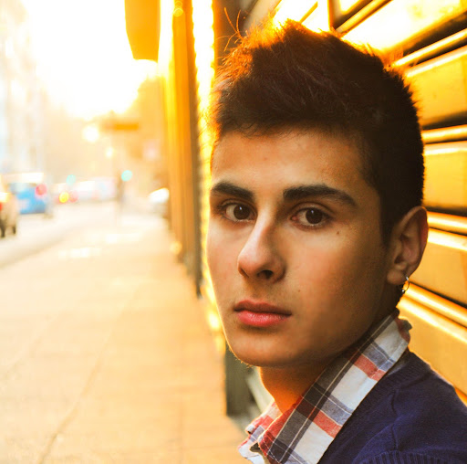 Manuel Cordero Photo 18
