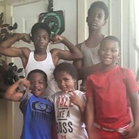 Cassandra Parham Photo 11