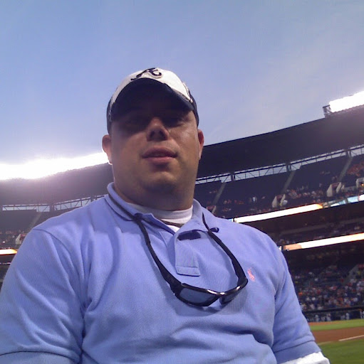 Robert Talton Photo 21