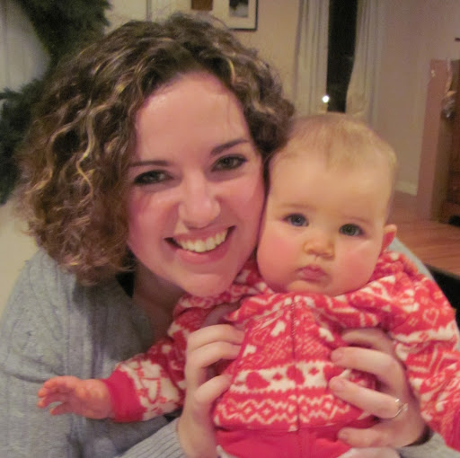 Katherine Gauthier Photo 18