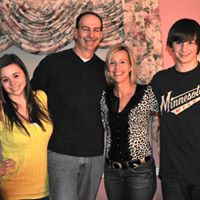 Cindy Green Photo 8