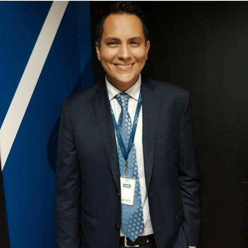 Michael Correa Photo 21