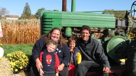 Tracy Wallis Photo 10