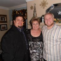 Jill Cartwright Photo 8