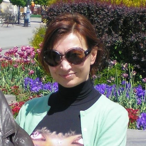 Natalia Kozlova Photo 5