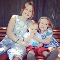 Jill Saunders Photo 46