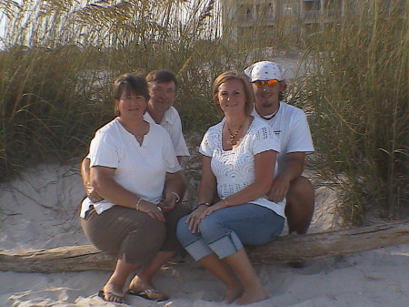Sandy Caldwell Photo 23