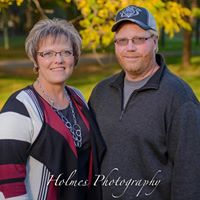Julie Ricketts Photo 11