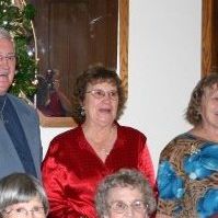 Carol Funk Photo 18