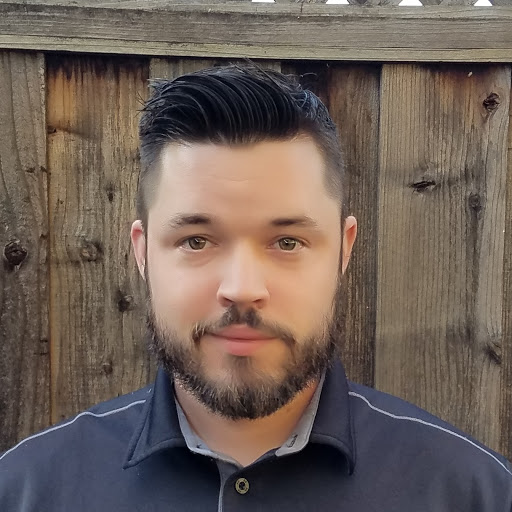 Nathaniel Conrad Photo 3