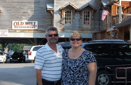 Mary Spangler Photo 5