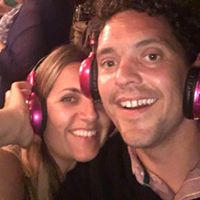 Kevin Parkinson Photo 44