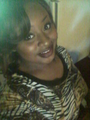 Tracy Washington Photo 15