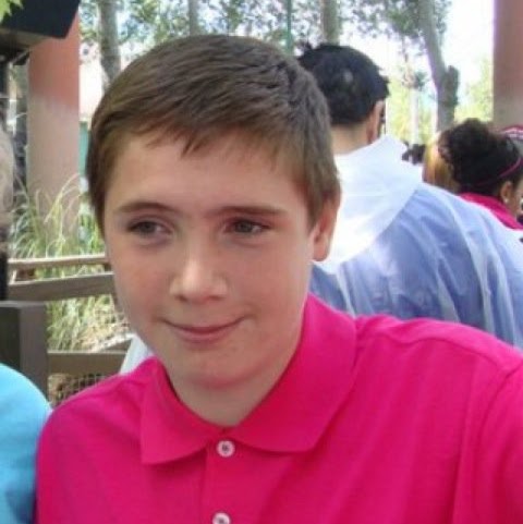 Jack Morrow Photo 16