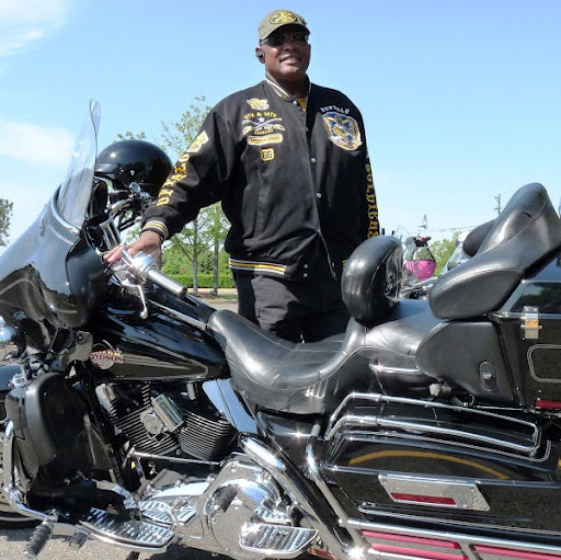 John Barfield Photo 19