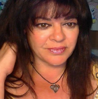 Patricia Napoli Photo 9