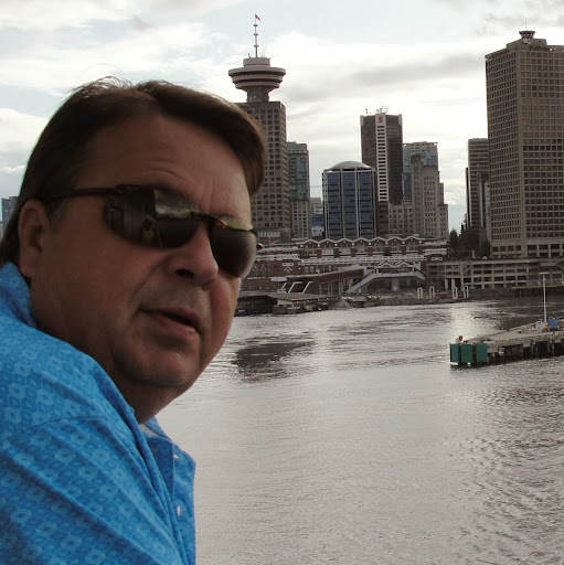 Tim Roberts Photo 46