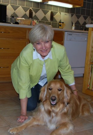 Linda Burke Photo 33