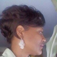 Cynthia Heard Photo 10