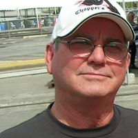 Johnny Cheek Photo 6
