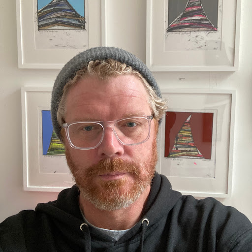 Chris Stokes Photo 38