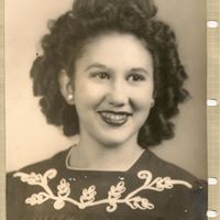 Virginia Ruth Photo 4