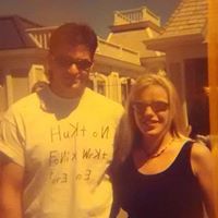 Anita Mccarthy Photo 23