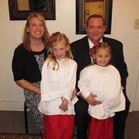 Amanda Robbins Photo 19