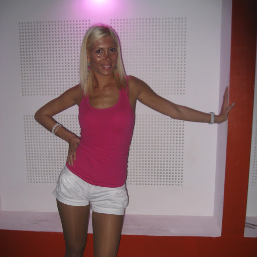 Michela Conte Photo 12