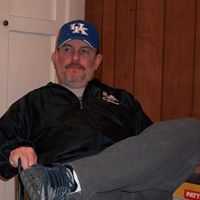 Darrell Baxter Photo 11