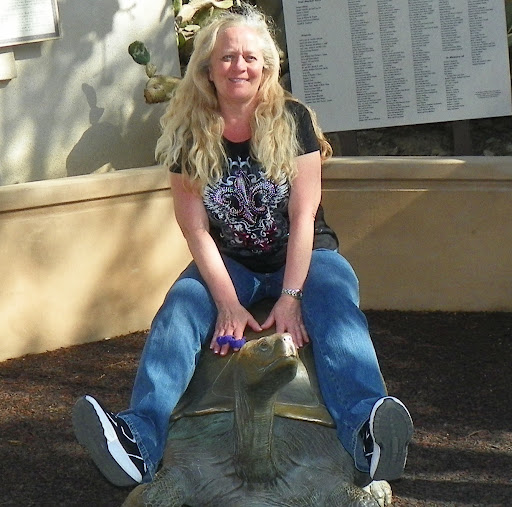 Cheryl Patrick Photo 6