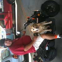 Christopher Witham Photo 10