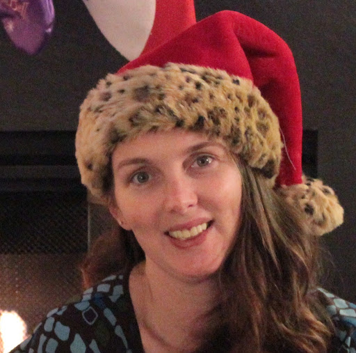 Michelle Elston Photo 5