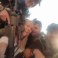 Miranda Webb Photo 20