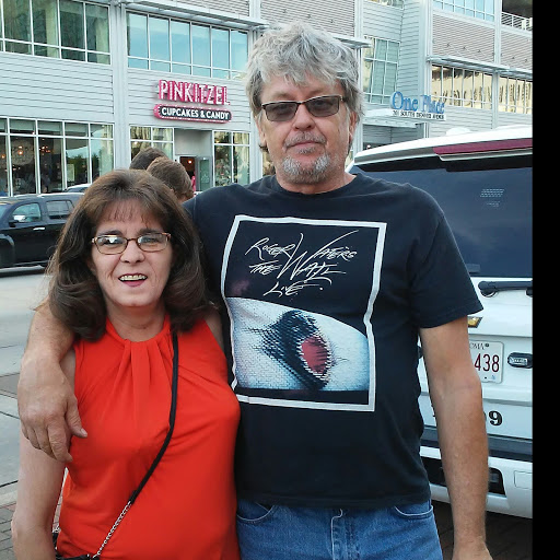 Lisa Talley Photo 32