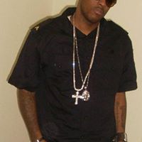 Rodney Sims Photo 30