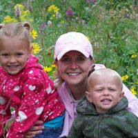 Jill Hathaway Photo 16