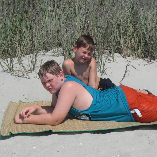 Tony Harmon Photo 20