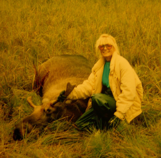 Sally Wilkerson Photo 9