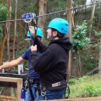 Mark Tuckerman Photo 12