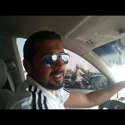 Muhammed Odeh Photo 5