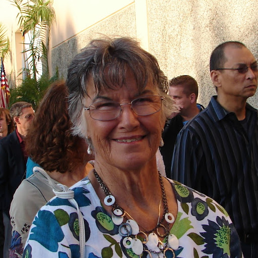 Phyllis Cook Photo 18