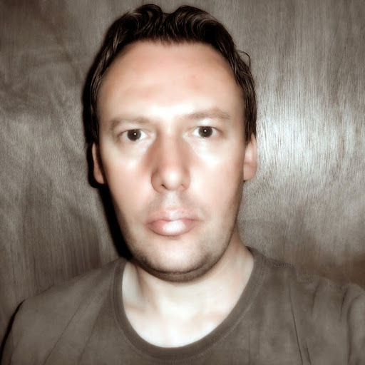 Perry Stevenson Photo 2